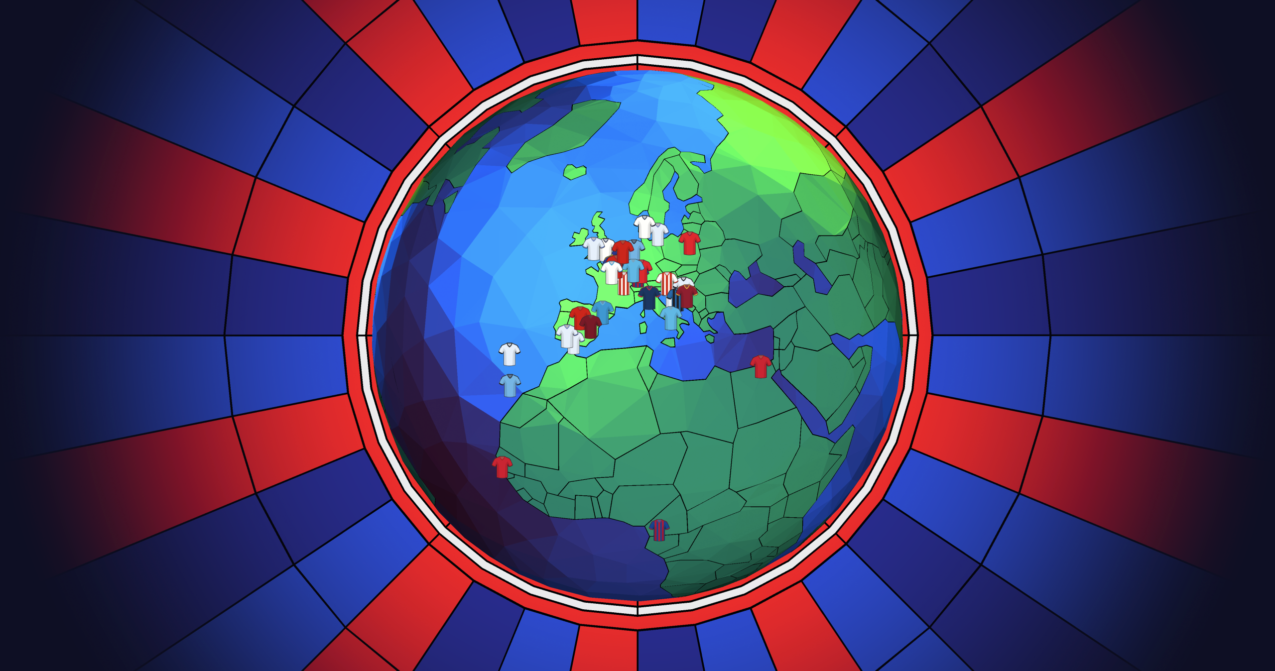 进球的海报 进球的海报