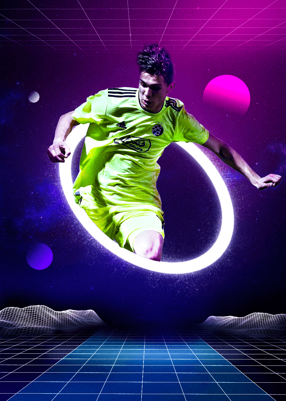 不僅僅是力 不僅僅是力