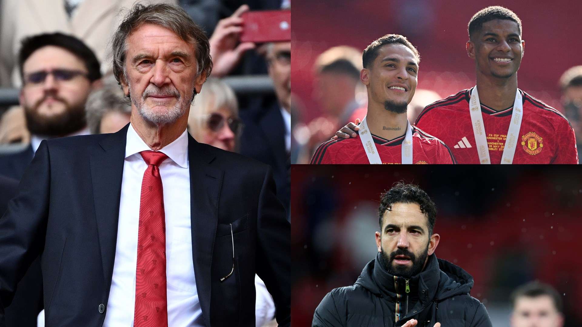 梅西与麦卡 梅西与麦卡