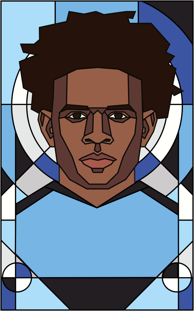 可或缺的一 可或缺的一